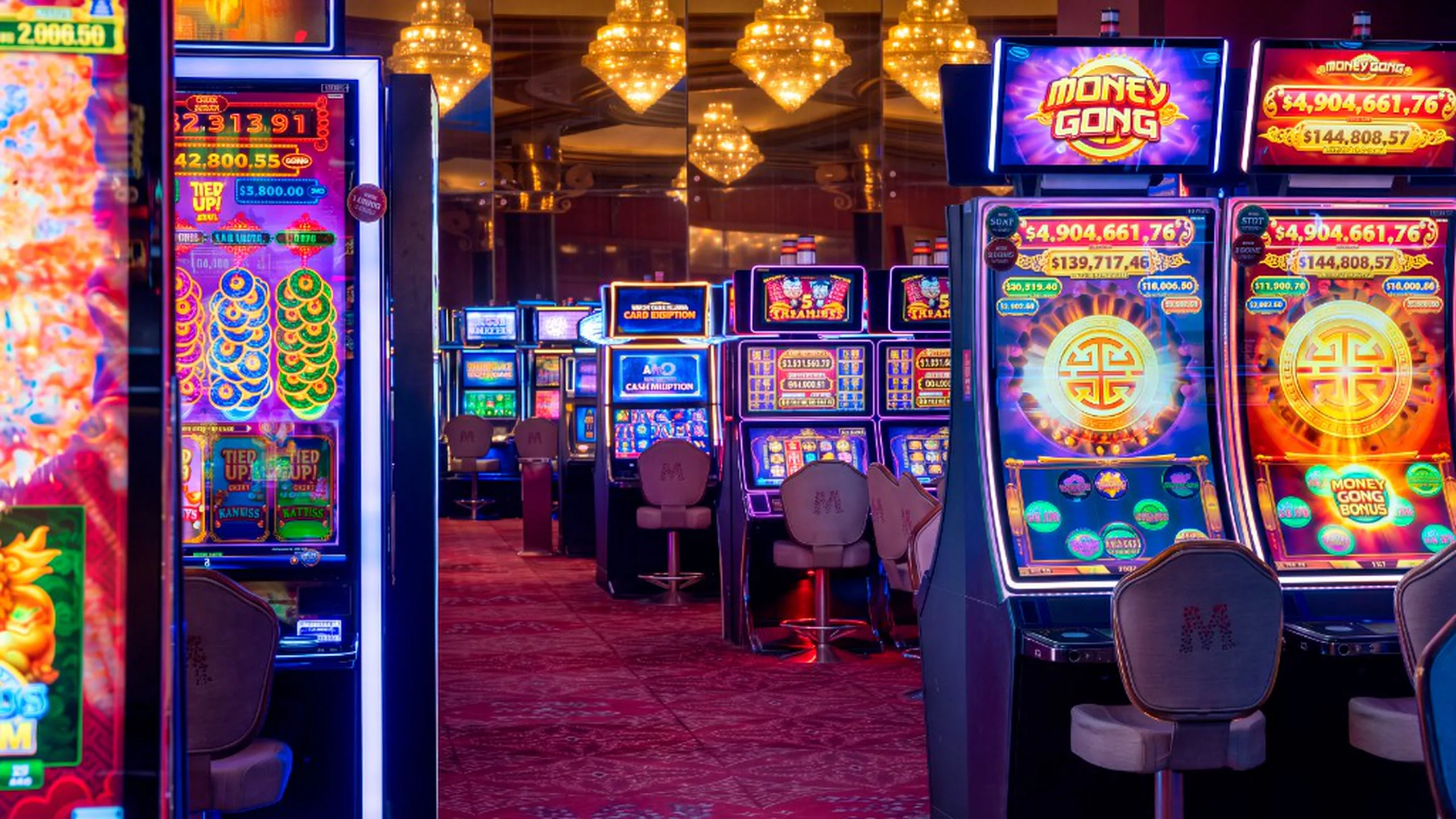 Casino